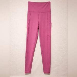 AE The Everything High-Waisted Pocket Legging